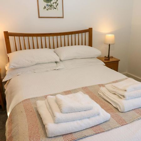 Bay Tree Cottage 里士满 外观 照片