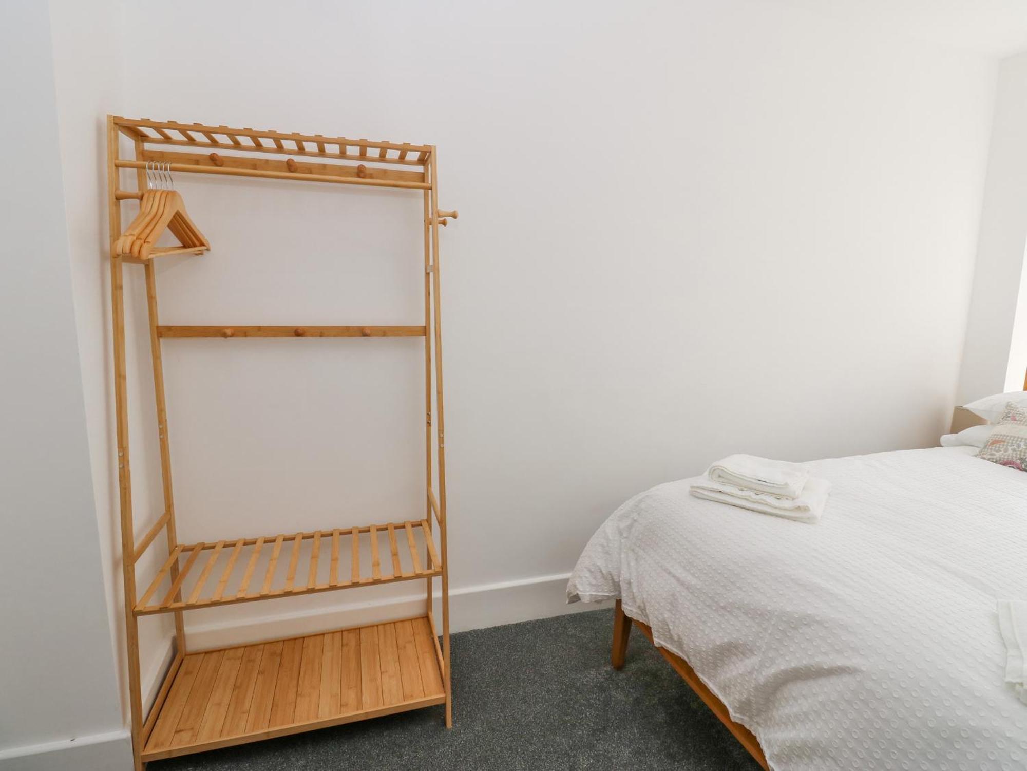 Bay Tree Cottage 里士满 外观 照片