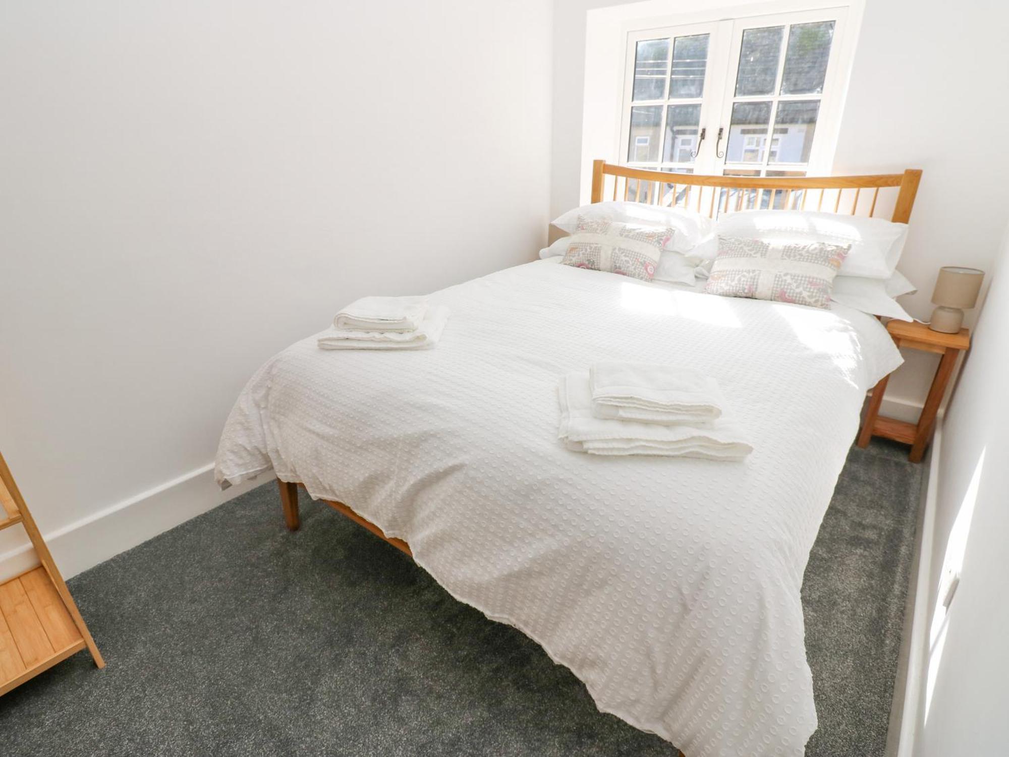 Bay Tree Cottage 里士满 外观 照片